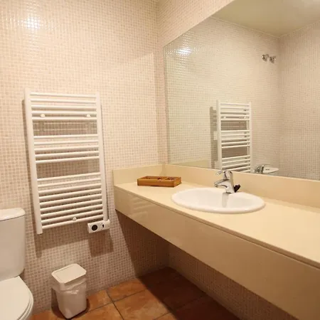 Cuirgu Turisticos Aparthotel Felechosa