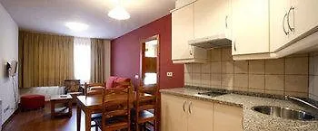 Cuirgu Turisticos Aparthotel Felechosa