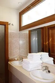 Cuirgu Turisticos Aparthotel Felechosa