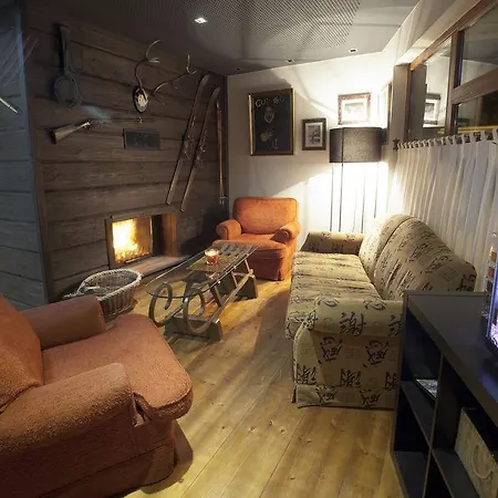 Cuirgu Turisticos Apart-hotel 4*