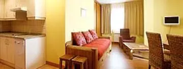 Aparthotel Cuirgu Turisticos 4*